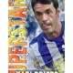 Xabi Prieto Real Sociedad Superstar Mate Relieve 104