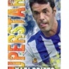 Sale Trading Cards Xabi Prieto Real Sociedad Superstar Mate Relieve Las Fichas Quiz Liga 2014