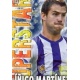 Iñigo Martínez Real Sociedad Superstar Mate Relieve 105