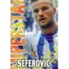 Soccer Trading Cards Seferovic Real Sociedad Superstar Mate Relieve Mundicromo Quiz 2014