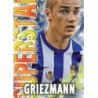 Comprar Online Griezmann Real Sociedad Superstar Mate Relieve Mundicromo Fichas Liga 2014