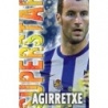 Offer Soccer Cards Agirretxe Real Sociedad Superstar Mate Relieve Mundicromo Fichas Liga 2014