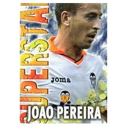 Joao Pereira Valencia Superstar Mate Relieve 131