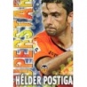 Offer Soccer Cards Helder Postiga Valencia Superstar Mate Relieve Las Fichas de La Liga 2014