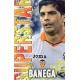 Banega Valencia Superstar Mate Relieve 135