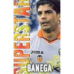 Banega Valencia Superstar Mate Relieve 135