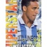 Offer Soccer Cards Weligton Málaga Superstar Mate Relieve Mundicromo Fichas Liga 2014