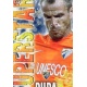 Duda Málaga Superstar Mate Relieve 159