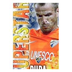 Duda Málaga Superstar Mate Relieve 159