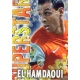 El Hamdaoui Málaga Superstar Mate Relieve 160