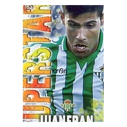 Juanfran Betis Superstar Mate Relieve 185