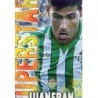 Offer Soccer Cards Juanfran Betis Superstar Mate Relieve Mundicromo Quiz 2014