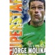 Jorge Molina Betis Superstar Mate Relieve 188