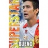 Offer Soccer Cards Bueno Rayo Vallecano Superstar Mate Relieve Mundicromo Fichas Liga 2014