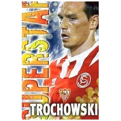 Trochowski Sevilla Superstar Mate Relieve 239
