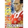 Soccer Trading Cards Trochowski Sevilla Superstar Mate Relieve Las Fichas de La Liga 2014