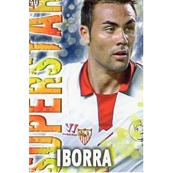 Iborra Sevilla Superstar Mate Relieve 240