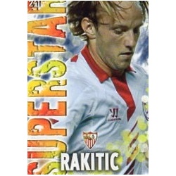 Rakitic Sevilla Superstar Mate Relieve 241