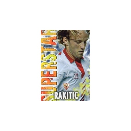 Rakitic Sevilla Superstar Mate Relieve 241
