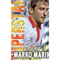 Marko Marin Sevilla Superstar Mate Relieve 242
