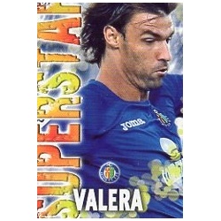 Valera Getafe Superstar Mate Relieve 267