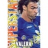Trading Cards Valera Getafe Superstar Mate Relieve Las Fichas de La Liga 2014
