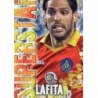 Offer Soccer Cards Lafita Getafe Superstar Mate Relieve Las Fichas Quiz Liga 2014