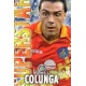 Adrián Colunga Getafe Superstar Mate Relieve 270