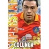 Soccer Trading Cards Adrián Colunga Getafe Superstar Mate Relieve Las Fichas de La Liga 2014