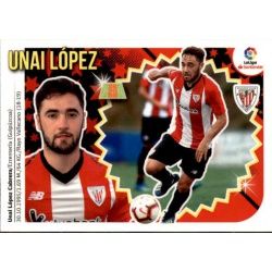 Unai López Athletic Club 10 Bis