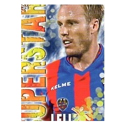 Lell Levante Superstar Mate Relieve 294