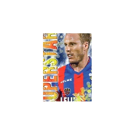 Lell Levante Superstar Mate Relieve 294