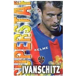 Ivanschitz Levante Superstar Mate Relieve 296