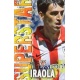 Iraola Athletic Club Superstar Mate Relieve 320