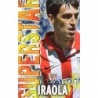 Sale Trading Cards Iraola Athletic Club Superstar Mate Relieve Las Fichas de La Liga 2014