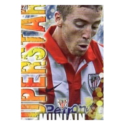 Muniain Athletic Club Superstar Mate Relieve 321