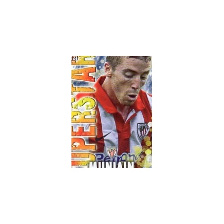 Muniain Athletic Club Superstar Mate Relieve 321