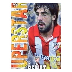 Beñat Athletic Club Superstar Mate Relieve 322