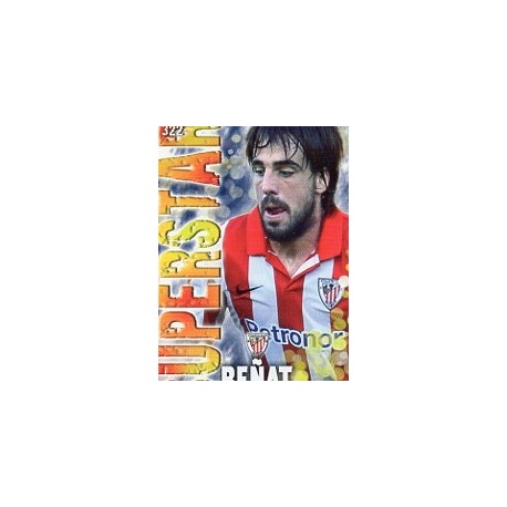 Beñat Athletic Club Superstar Mate Relieve 322