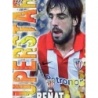 Trading Cards Beñat Athletic Club Superstar Mate Relieve Las Fichas Quiz Liga 2014