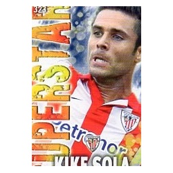 Kike Sola Athletic Club Superstar Mate Relieve 323