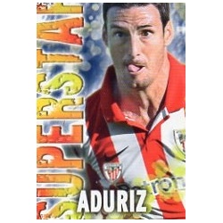 Aduriz Athletic Club Superstar Mate Relieve 324