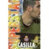 Sale Trading Cards Casilla Espanyol Superstar Mate Relieve Mundicromo Quiz 2014