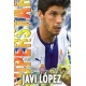 Javi López Espanyol Superstar Mate Relieve 348