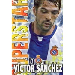 Víctor Sánchez Espanyol Superstar Mate Relieve 349