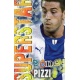 Pizzi Espanyol Superstar Mate Relieve 350