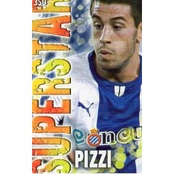 Pizzi Espanyol Superstar Mate Relieve 350