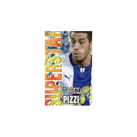 Pizzi Espanyol Superstar Mate Relieve 350