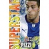 Sale Trading Cards Pizzi Espanyol Superstar Mate Relieve Las Fichas Quiz Liga 2014