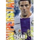 Óscar Valladolid Superstar Mate Relieve 376